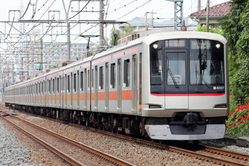 東急電鉄  5050系 4107F