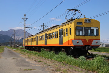 三岐鉄道  101系 103F