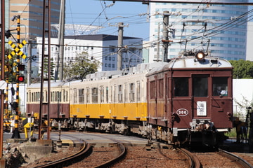 高松琴平電気鉄道  3000形 300号