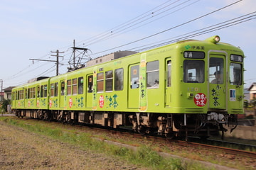 高松琴平電気鉄道  1300形 1301F