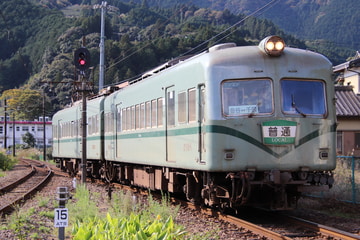 大井川鐵道  2100系 