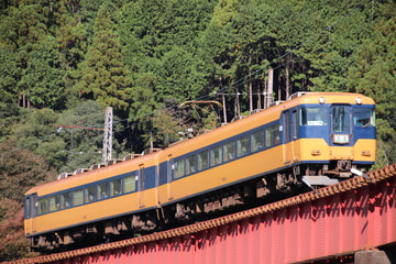 大井川鐵道  16000系 16003F