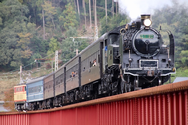 C11形 190号機 の写真 |鉄道写真投稿サイトTrain-Directory