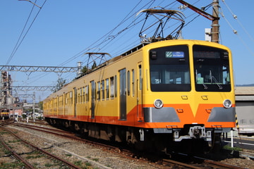 三岐鉄道  751系 