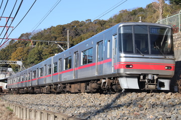 名古屋鉄道  5000系 5006F