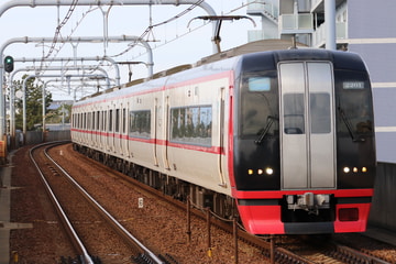 名古屋鉄道  2200系 2201F