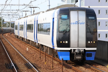 名古屋鉄道  2000系 2002F