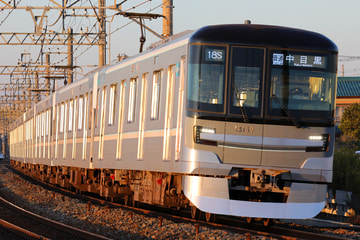 東武鉄道  13000系 13139F