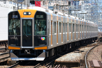阪神電気鉄道  1000系 1212F