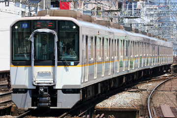近畿日本鉄道  9820系 EH25