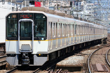 近畿日本鉄道  9820系 EH27
