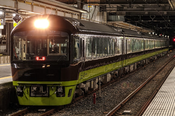 JR東日本 高崎車両センター 485系 YD01