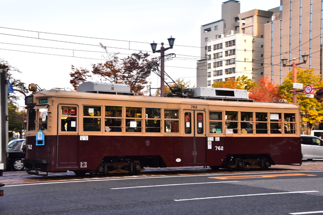 千田車庫 750形 762 の写真 鉄道写真投稿サイトTrainDirectory