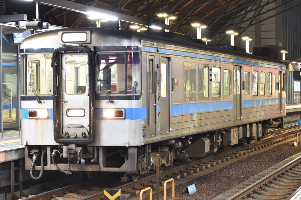 JR四1000形1028の写真