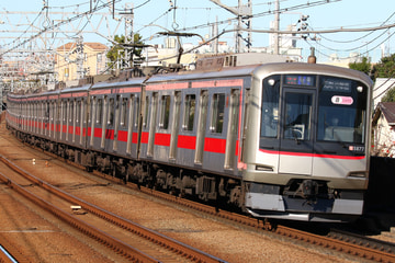 東急電鉄  5050系 5177F