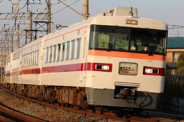 東武鉄道  350系 