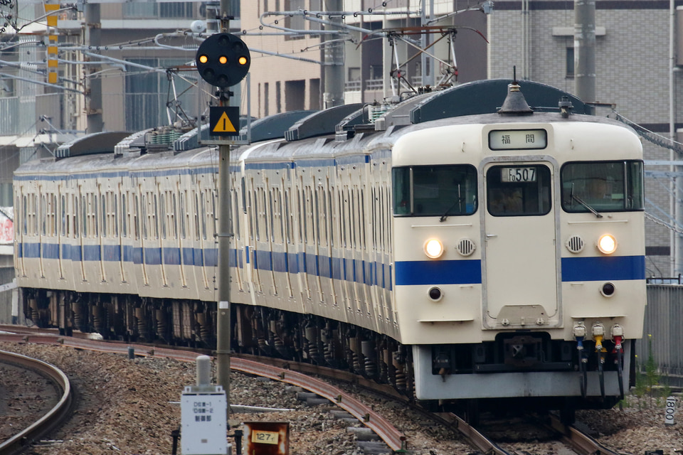 最終価格　JR九州　415系 マスコン 最終価格 JR九州 415系 マスコン 最終価格 JR九州 415系