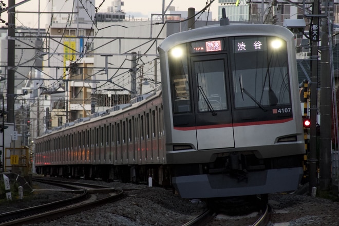 鉄道写真 東急5050系 東急】5050系5170F 営業運転開始 |2nd-train鉄道ニュース