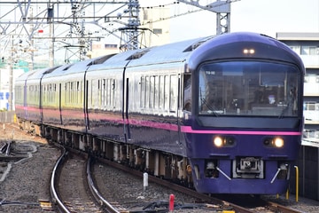JR東日本 高崎車両センター 485系 TG02