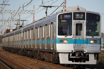 小田急電鉄  1700形 