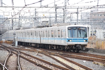 東京メトロ  05系 