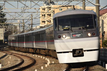 西武鉄道  10000系 10109F