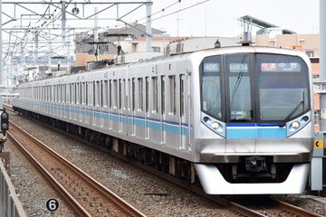 東京メトロ  05系 05-134F