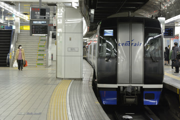 名古屋鉄道  2000系 2001