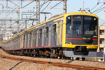 東急電鉄  5050系 4110F