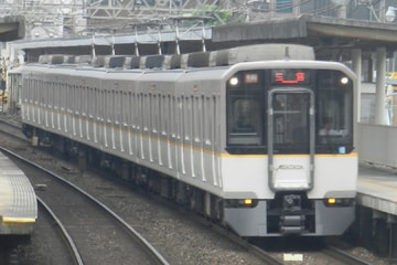 近畿日本鉄道  9820系 EH23