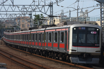 東急電鉄  5050系 5170F
