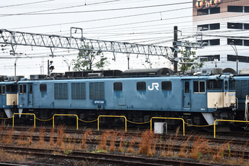 JR貨物  EF64 1006