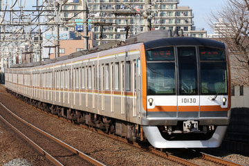 東京メトロ  10000系 10130F