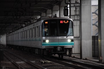 東京メトロ  9000系 9119F