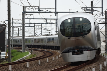 西武鉄道  001系 