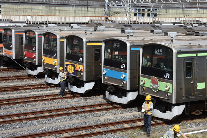 205系 の写真 |鉄道写真投稿サイトTrain-Directory