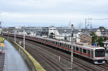 東急電鉄  5050系 4107F