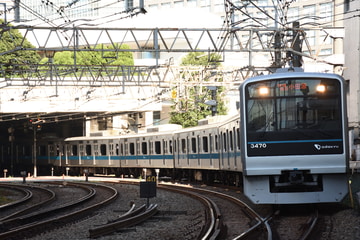 小田急電鉄  3000形 3276×6