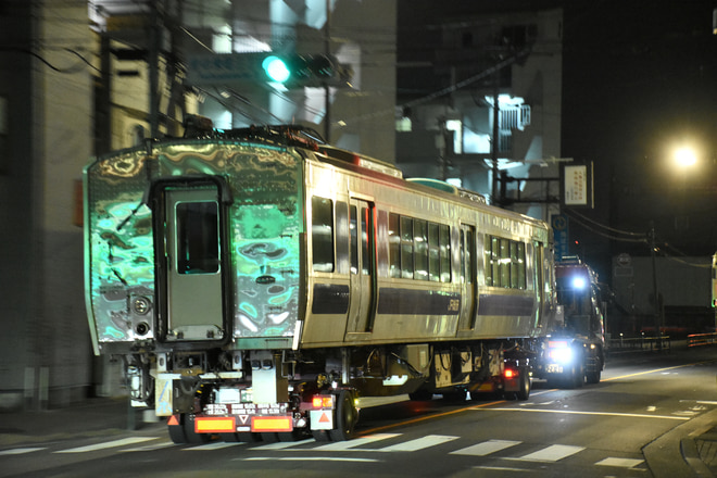 R291形 の写真 |鉄道写真投稿サイトTrain-Directory