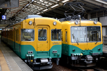 富山地方鉄道  10030形 10039-10040