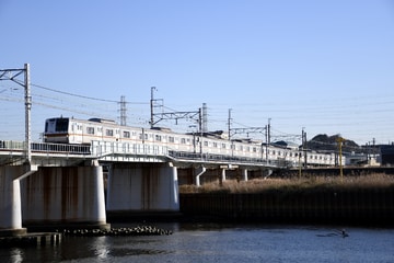 東京メトロ  7000系 7116F