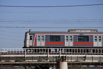 東急電鉄  5050系4000番代 4101F