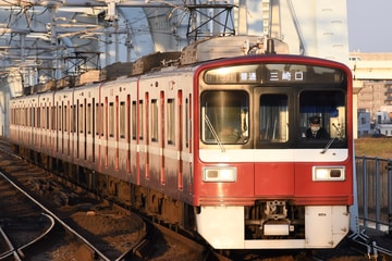 京急電鉄   系 