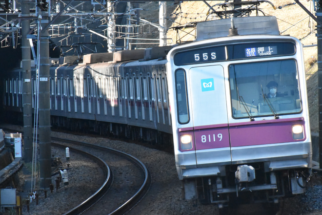 by東急9000
