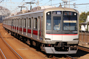 東急電鉄  5080系 5181F
