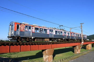 弘南鉄道  7000系 