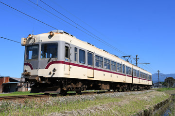 富山地方鉄道  不明 
