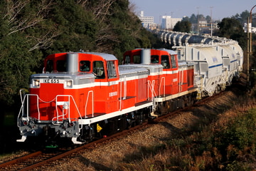 衣浦臨海鉄道  KE65 3