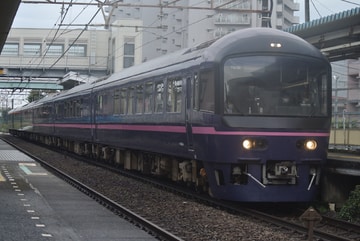 JR東日本  485系 TG02