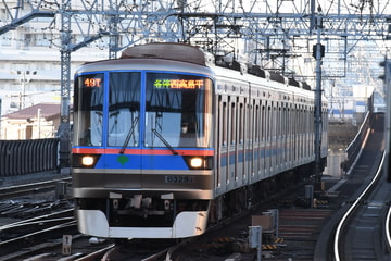 東京都交通局  6300系 6329F